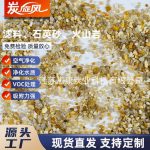 濾料、石英砂、火山巖-縮略圖