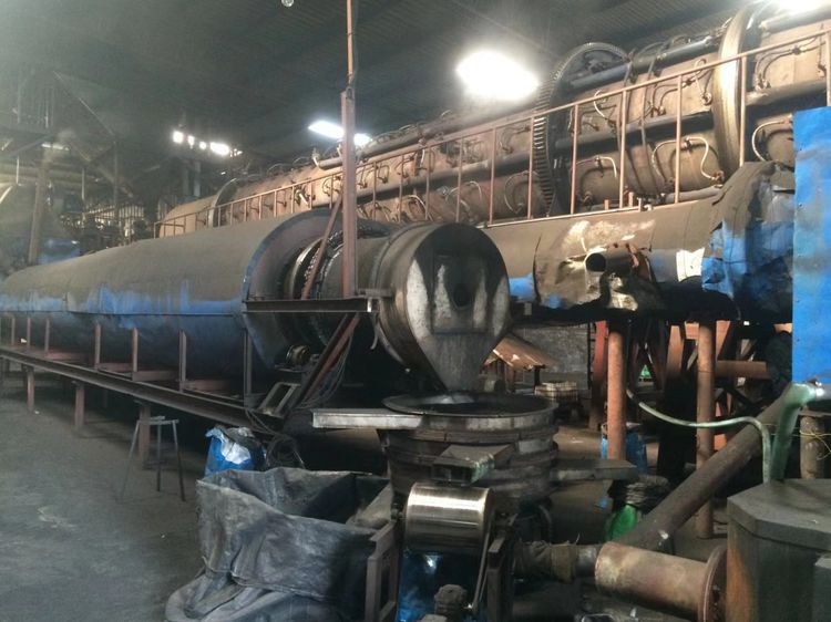 生產(chǎn)設(shè)備